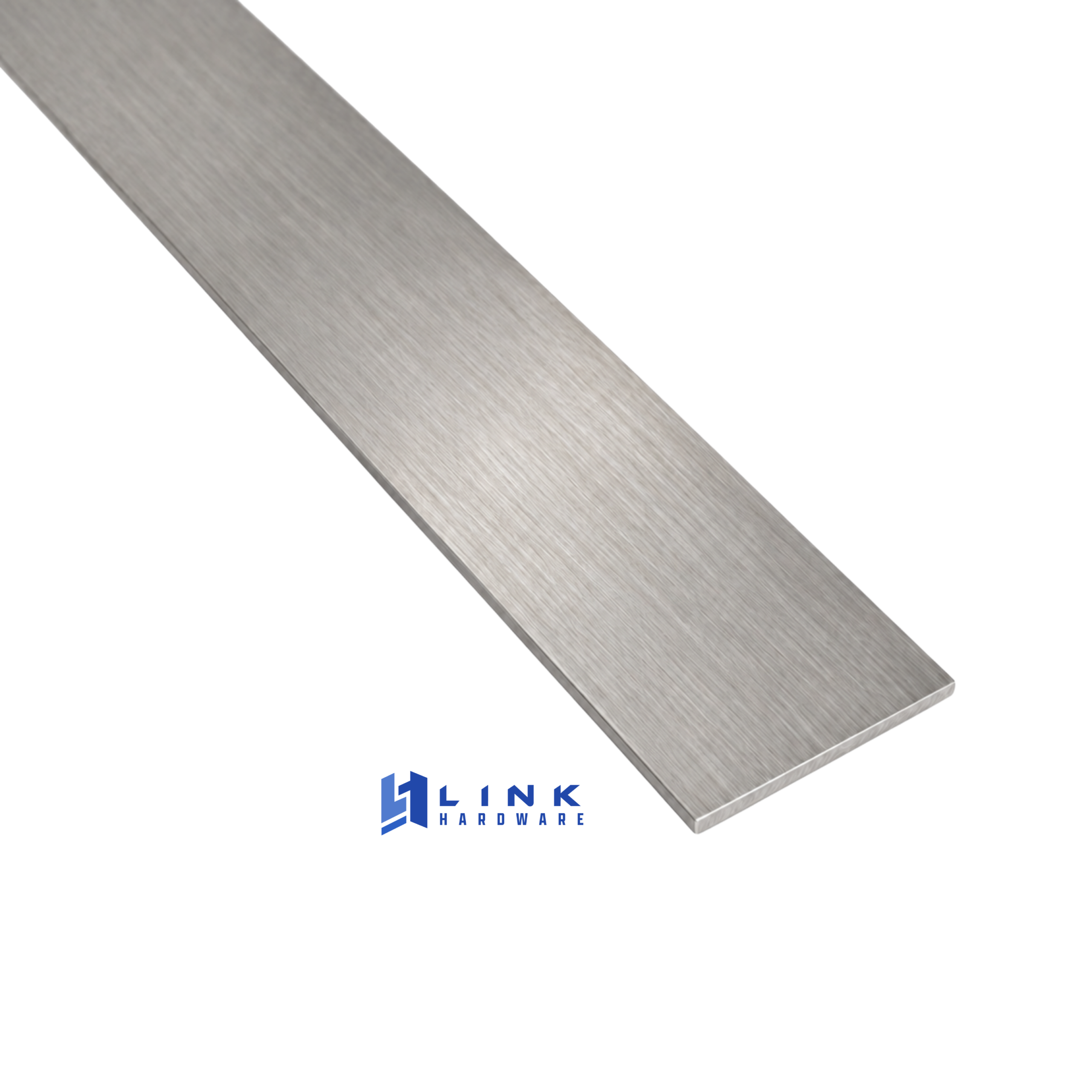 F625 5/8" Flat Face Mirror Edge Molding - Image 4
