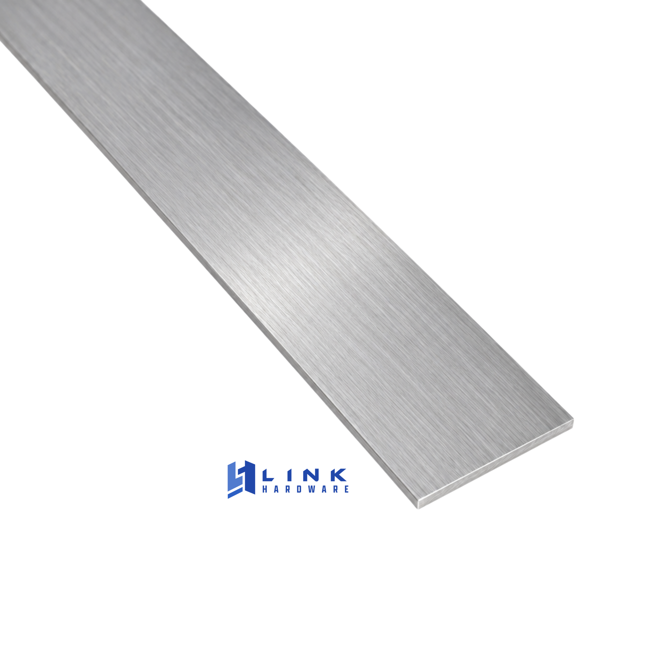 F625 5/8" Flat Face Mirror Edge Molding - Image 5