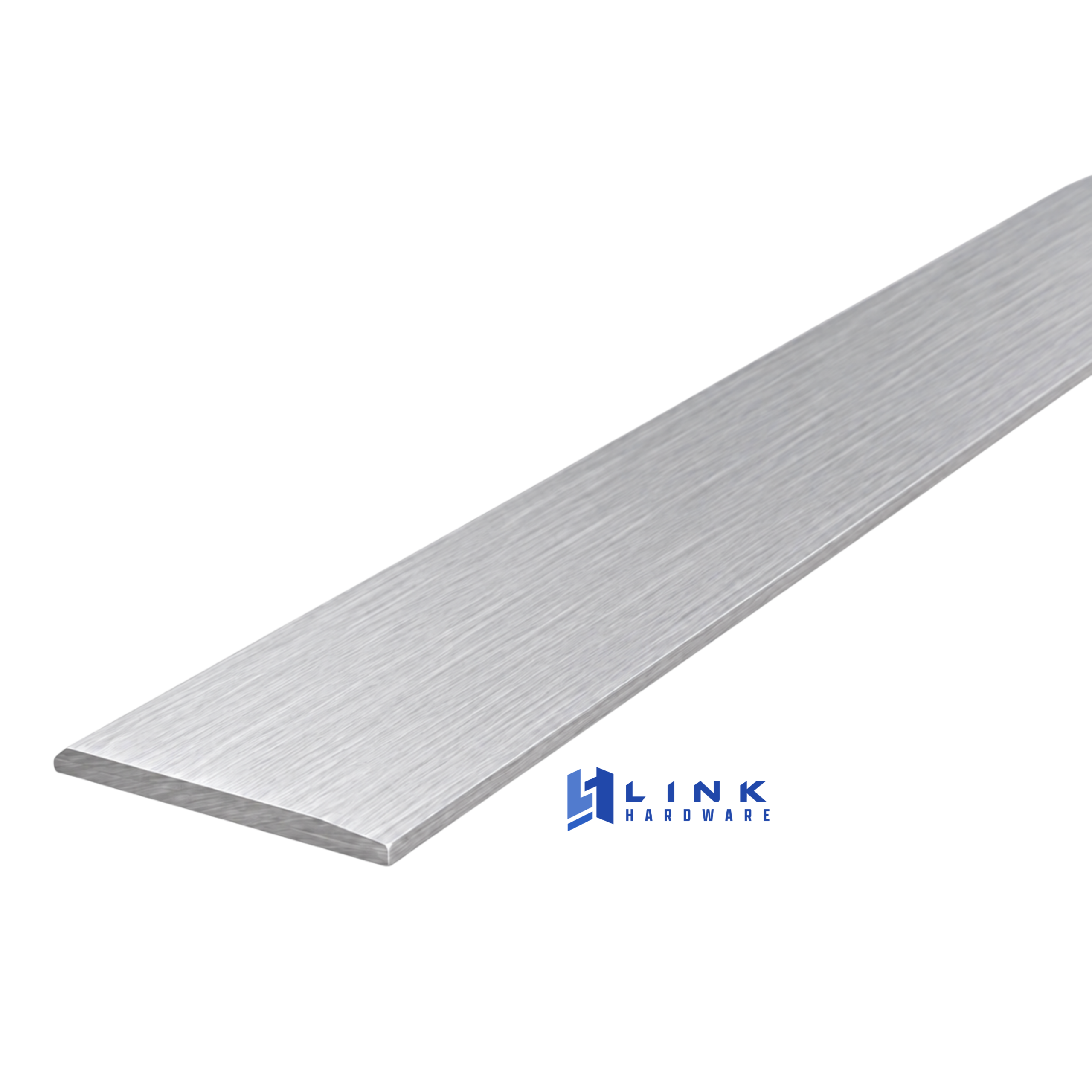 F625 5/8" Flat Face Mirror Edge Molding - Image 3