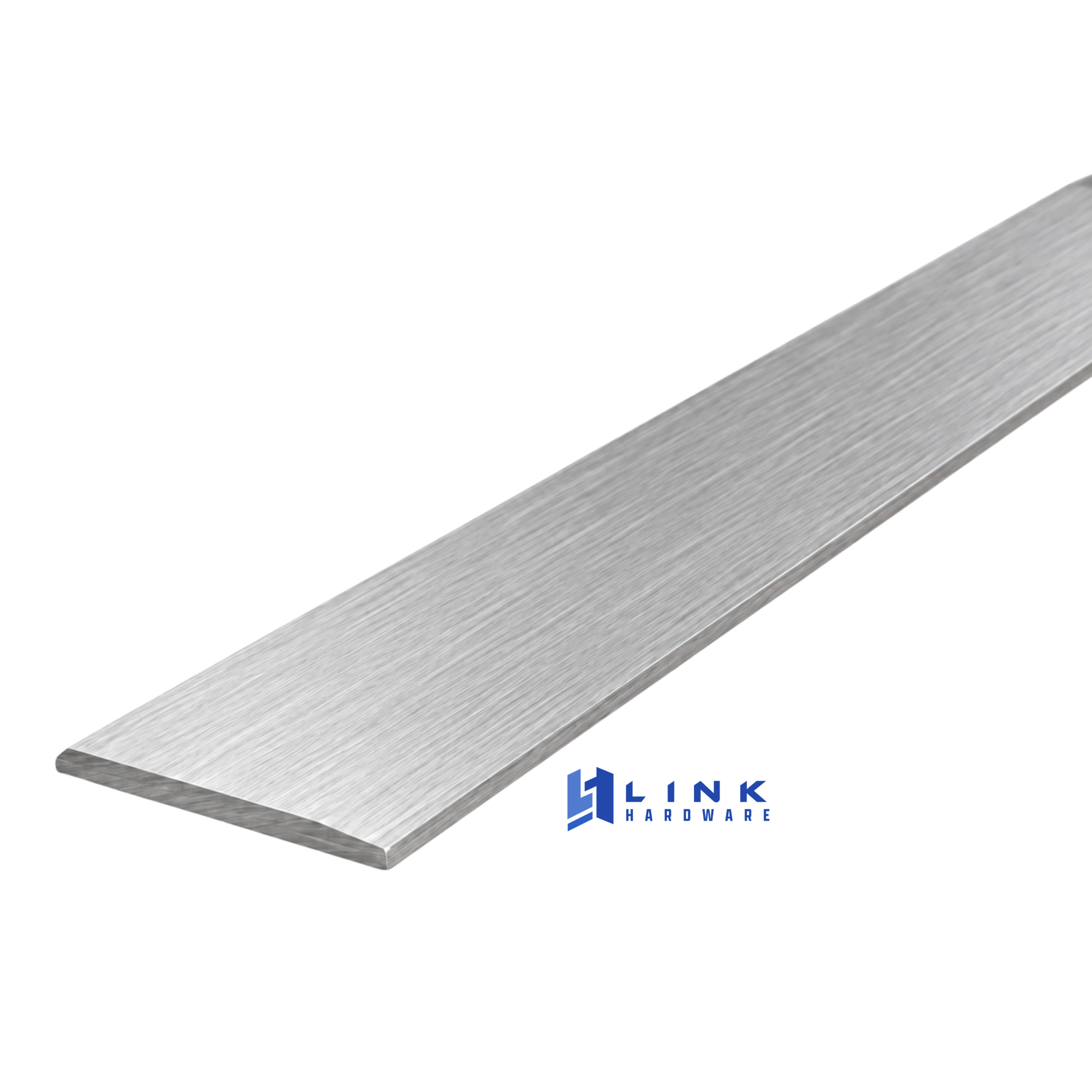 F625 5/8" Flat Face Mirror Edge Molding - Image 2