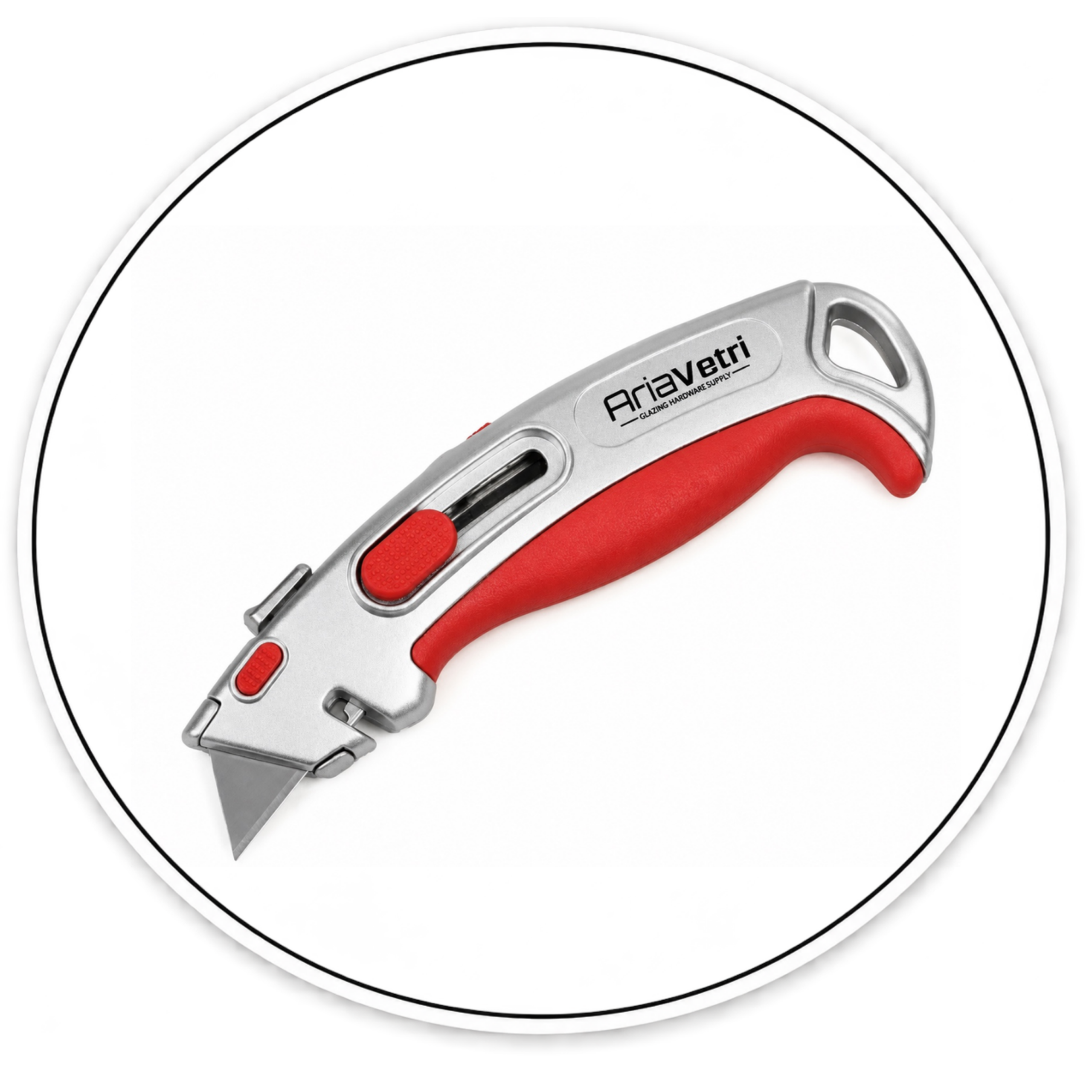KNIFE1 Heavy Duty Utility Knife