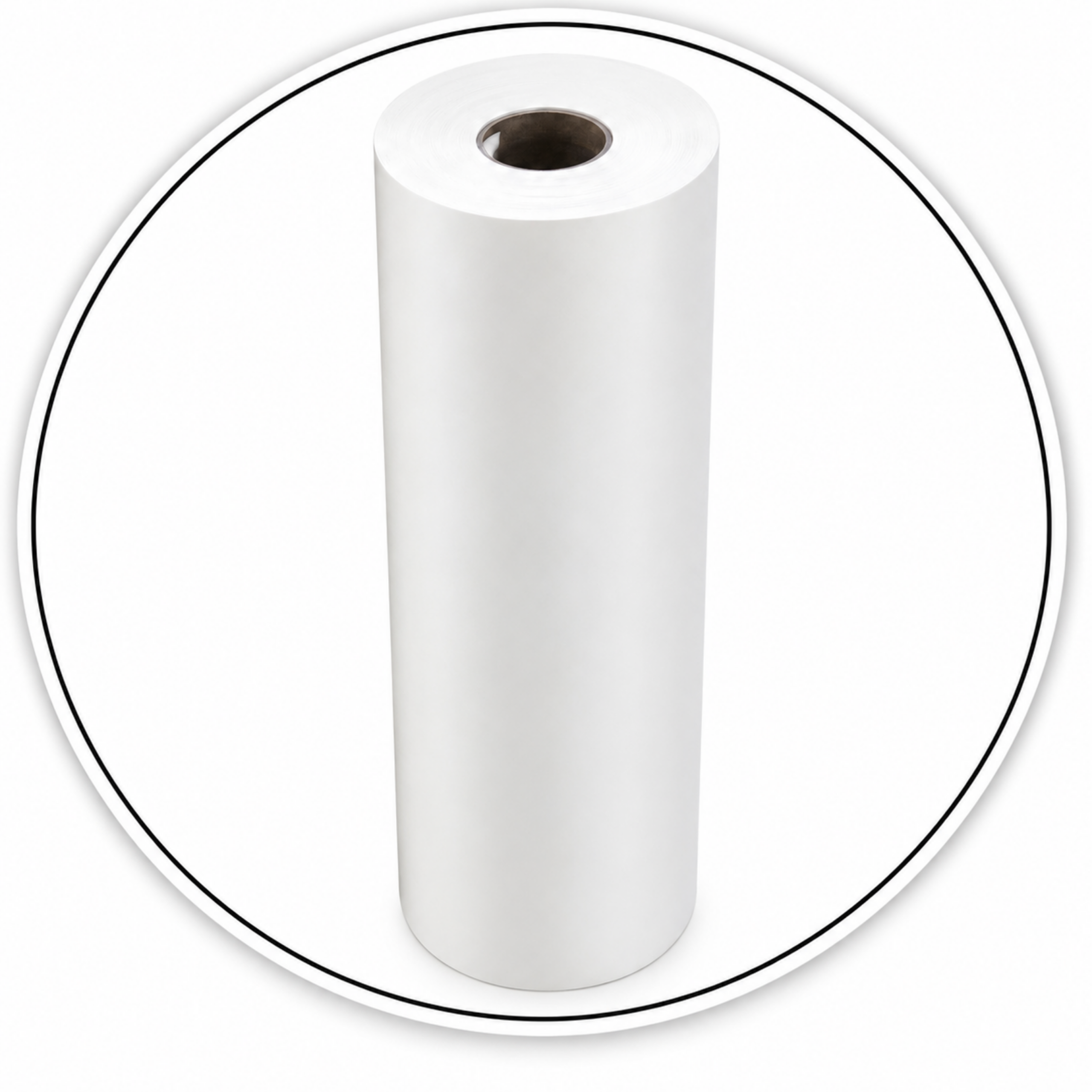 Link Hardware Category II Shatterproof Safety Tape for Mirrors