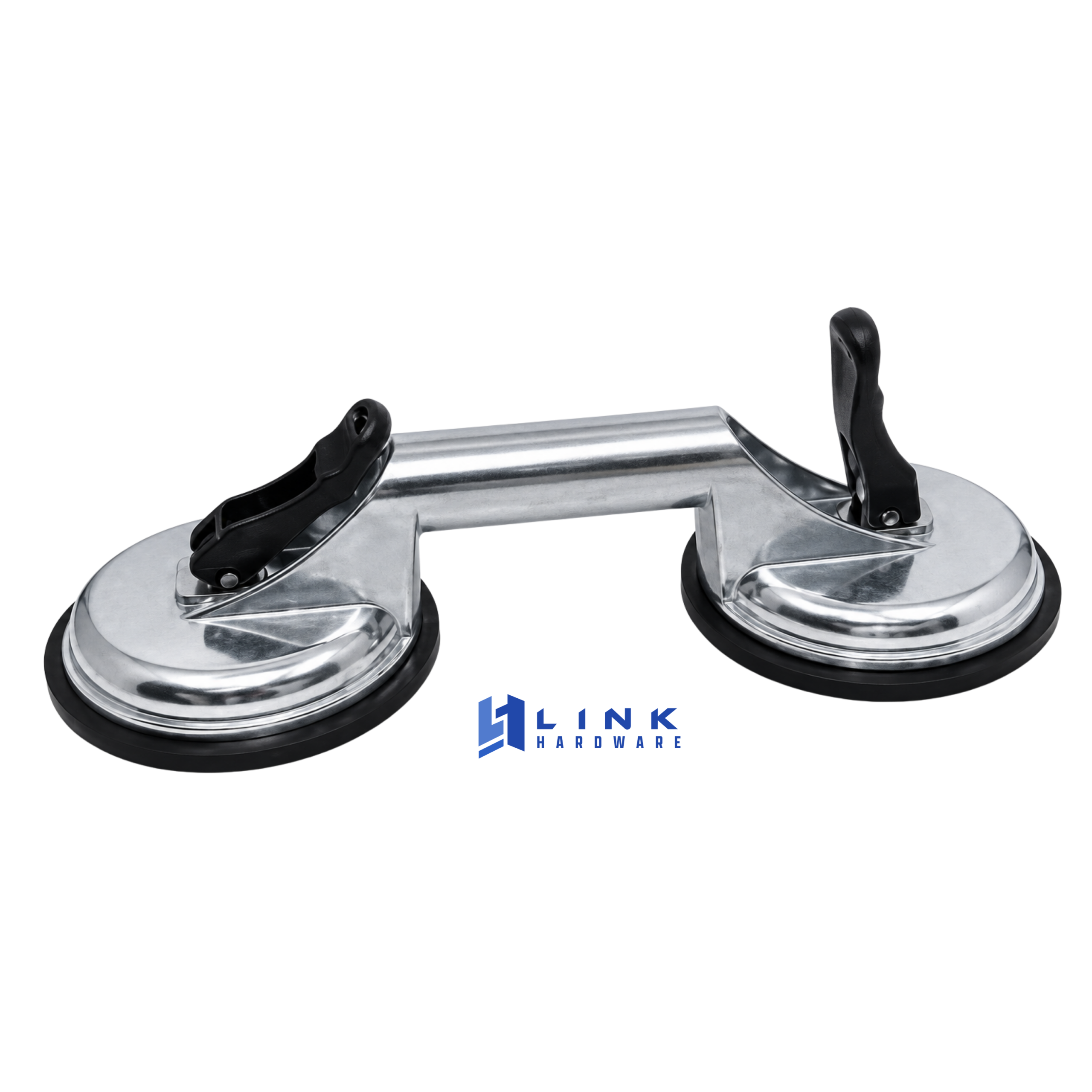 Link Hardware Aluminum Double Pad Vacuum Lifter - Image 2