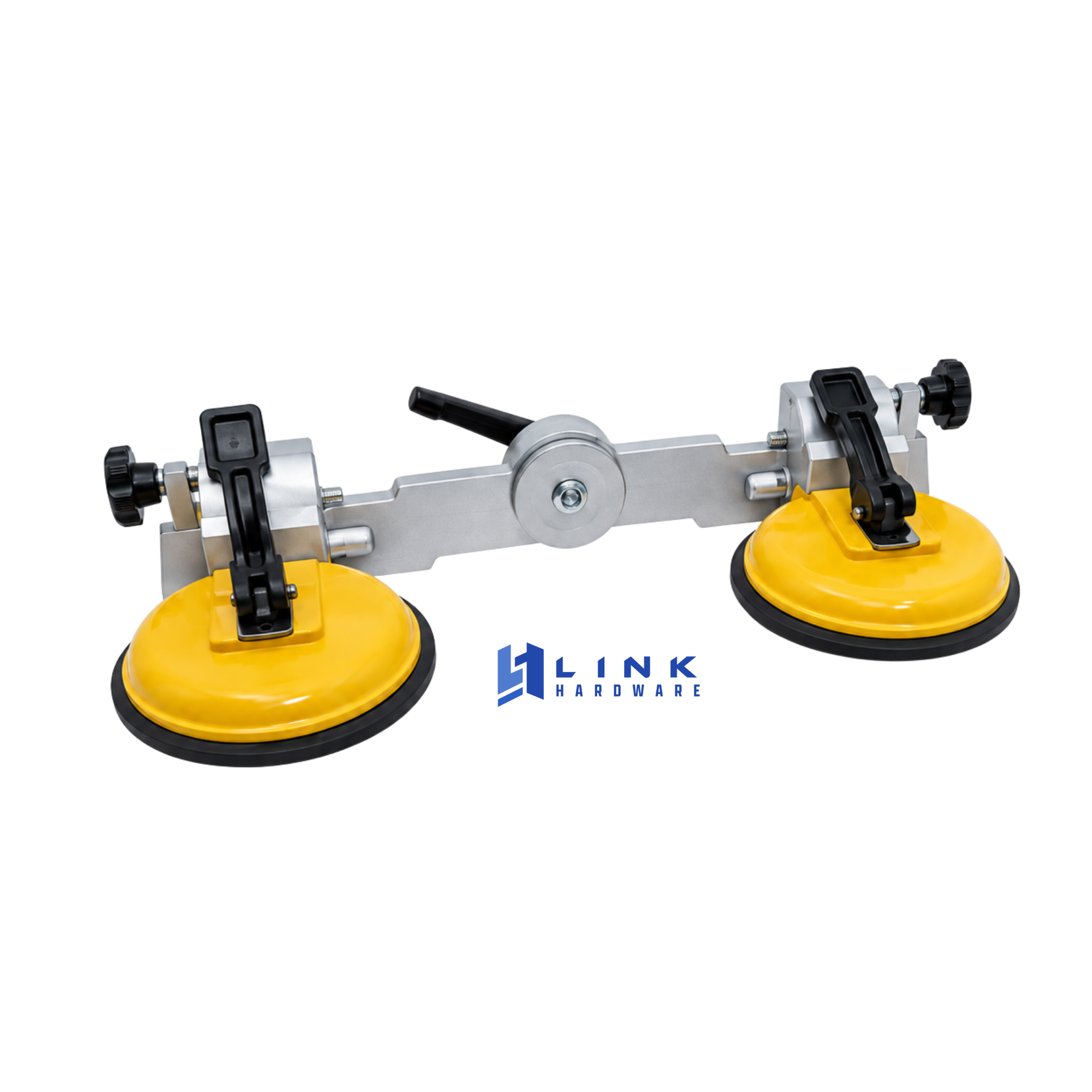 Link Hardware Adjustable 90° Suction Cup - Image 3