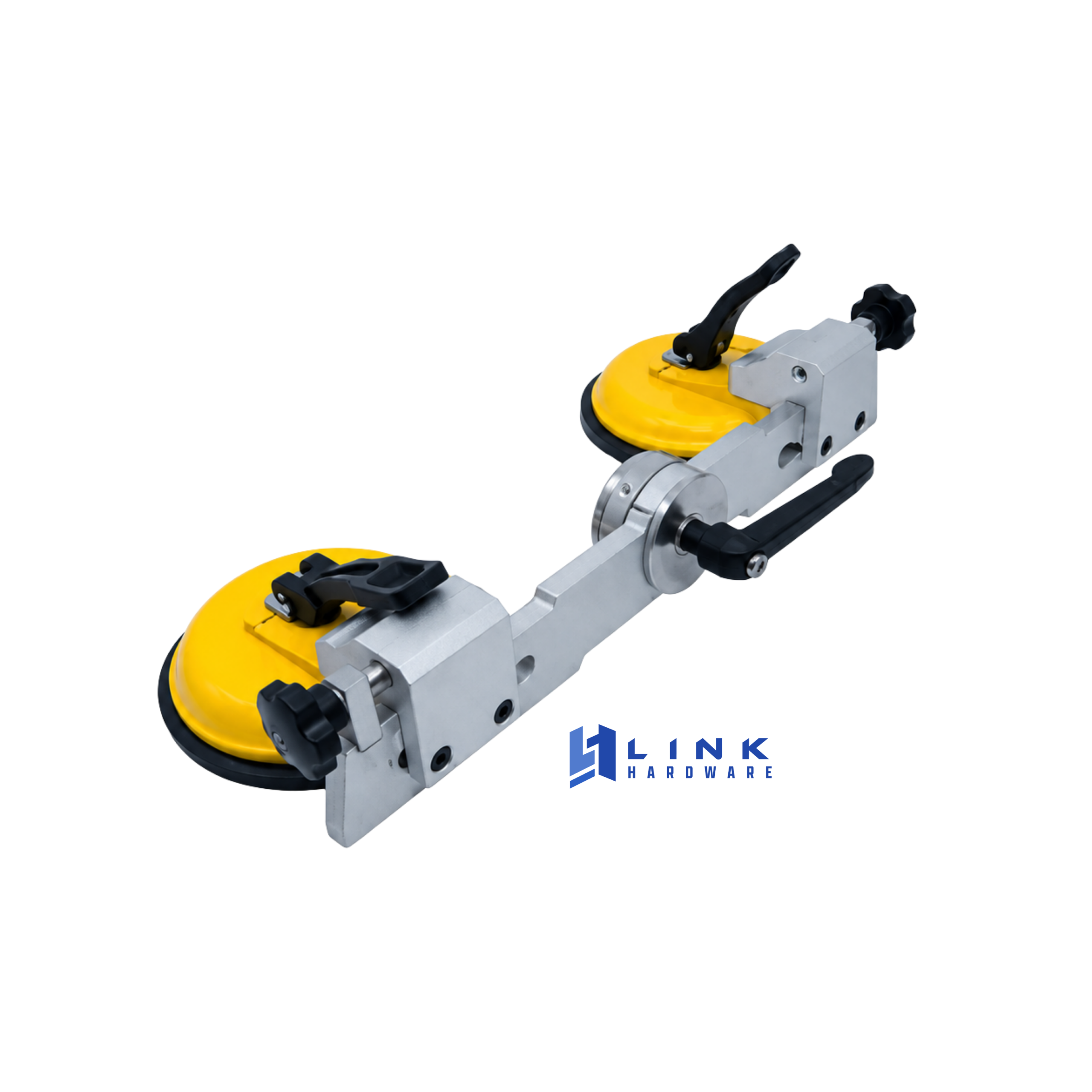 Link Hardware Adjustable 90° Suction Cup - Image 2