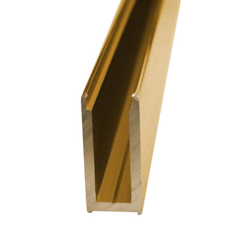 SU112 1 1/2″ U-Channel – Link Hardware