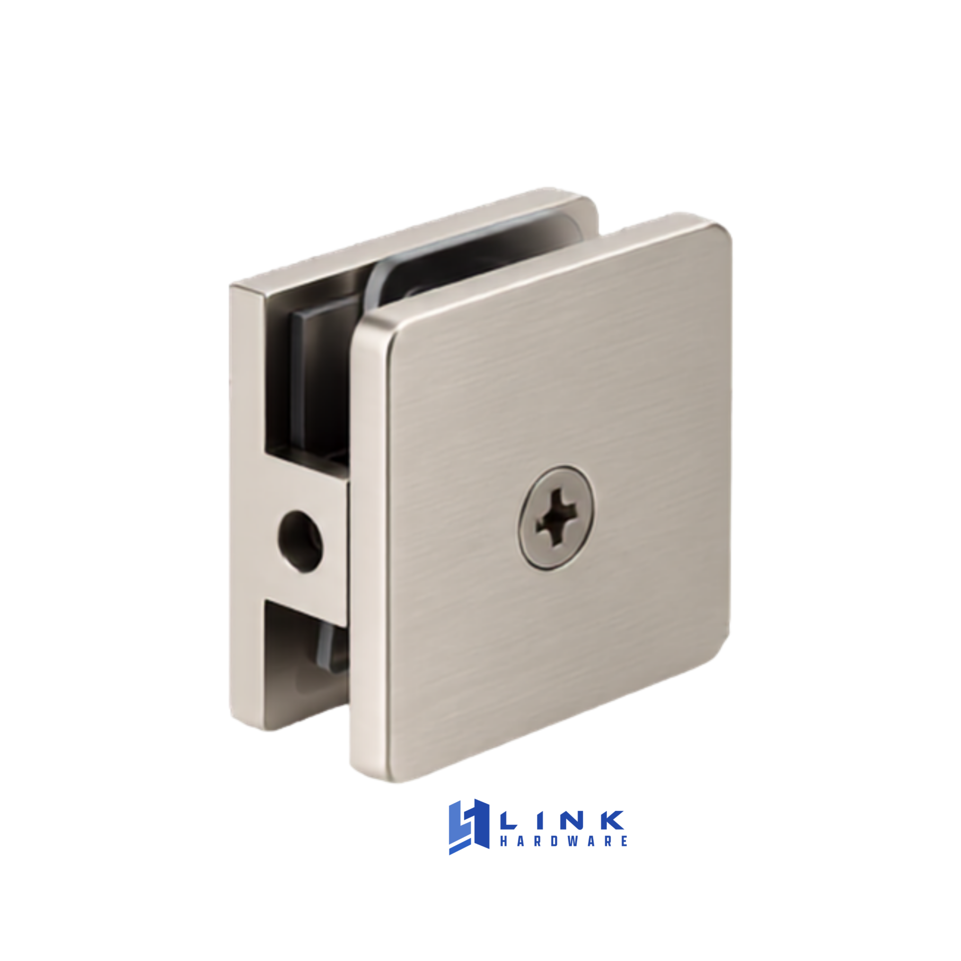 Link Hardware Oversized Fixed Panel U-Clamp - Image 6