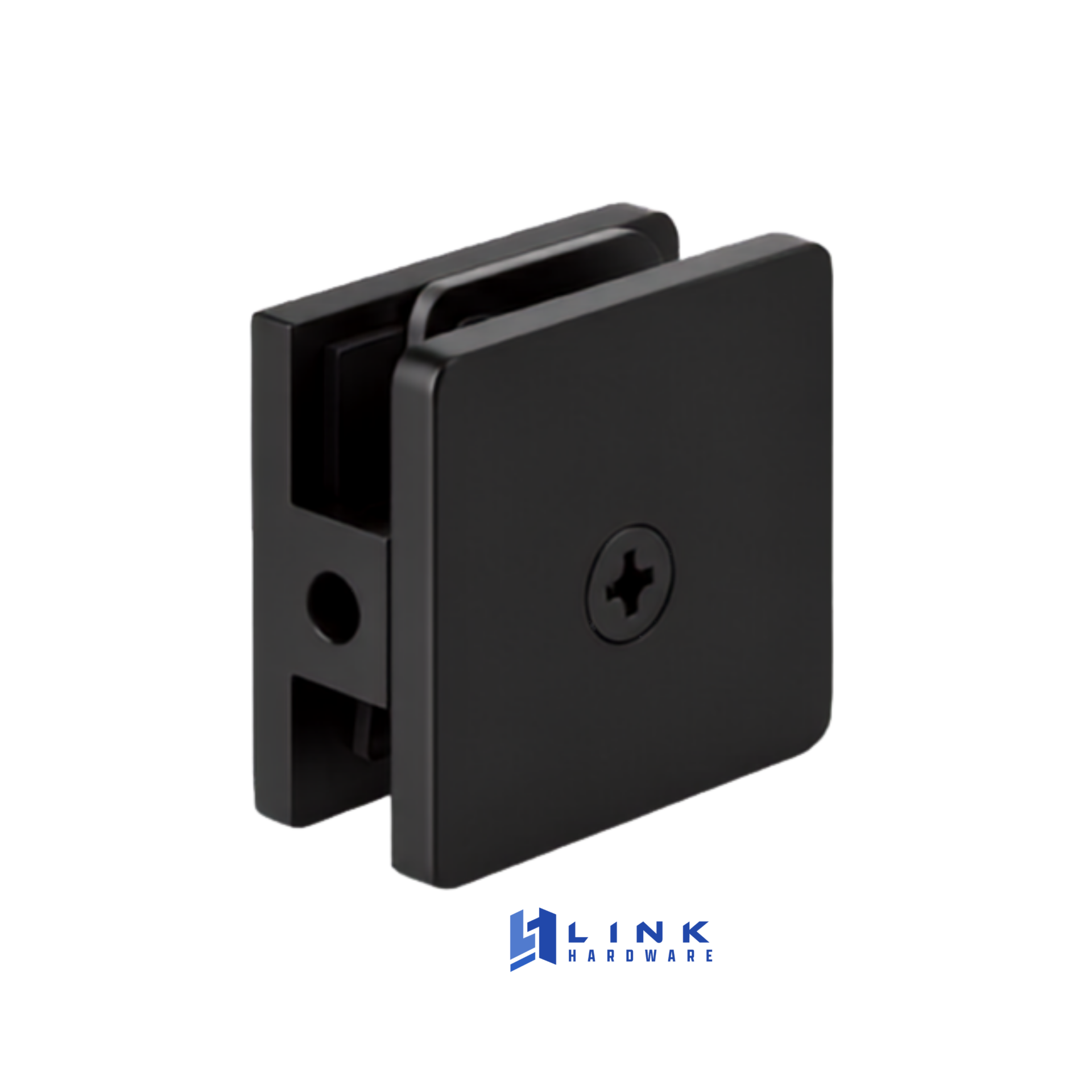 Link Hardware Oversized Fixed Panel U-Clamp - Image 8