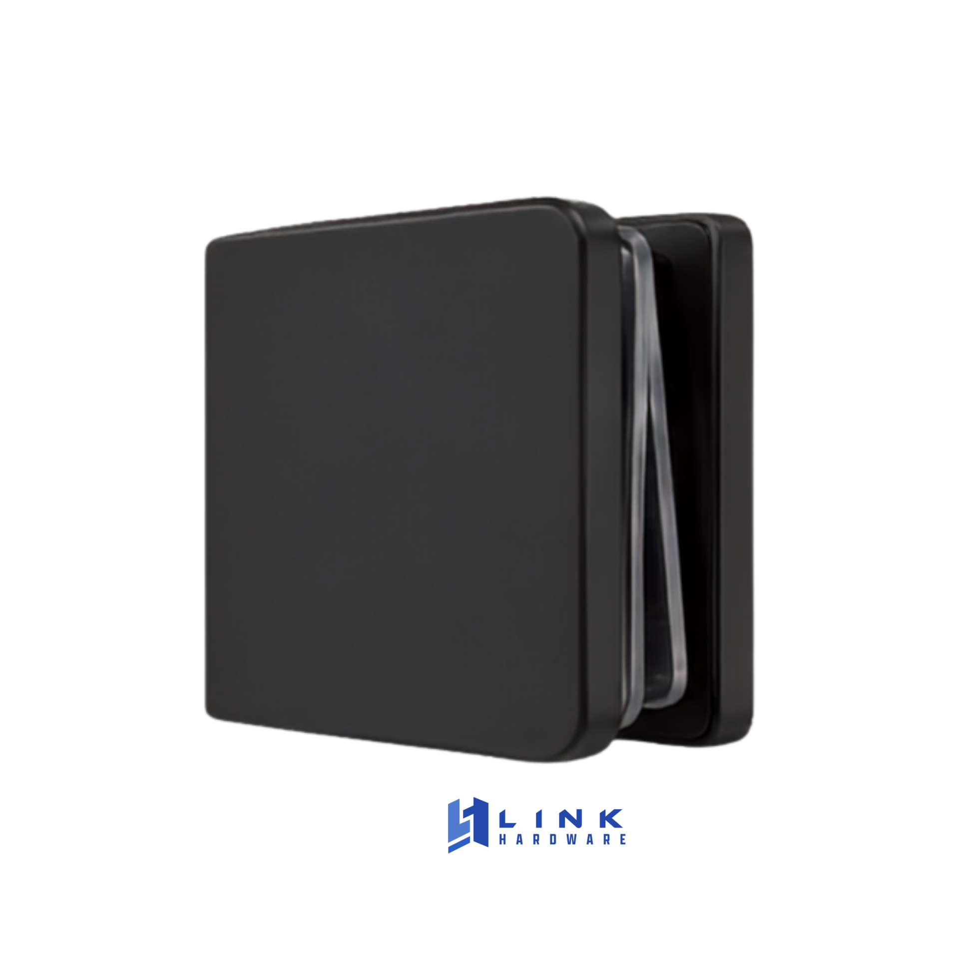 Link Hardware Oversized Fixed Panel U-Clamp - Image 4