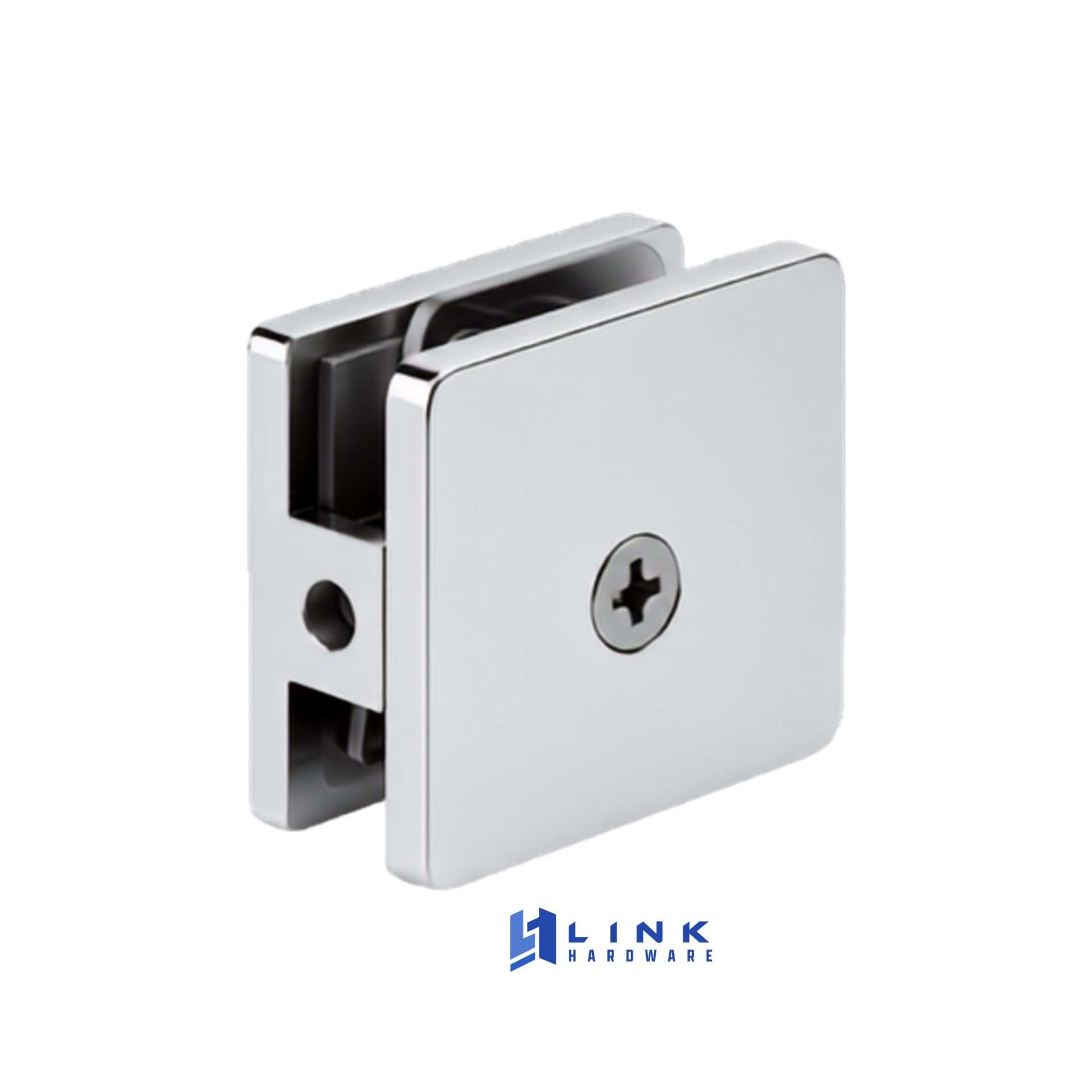 Link Hardware Oversized Fixed Panel U-Clamp - Image 7