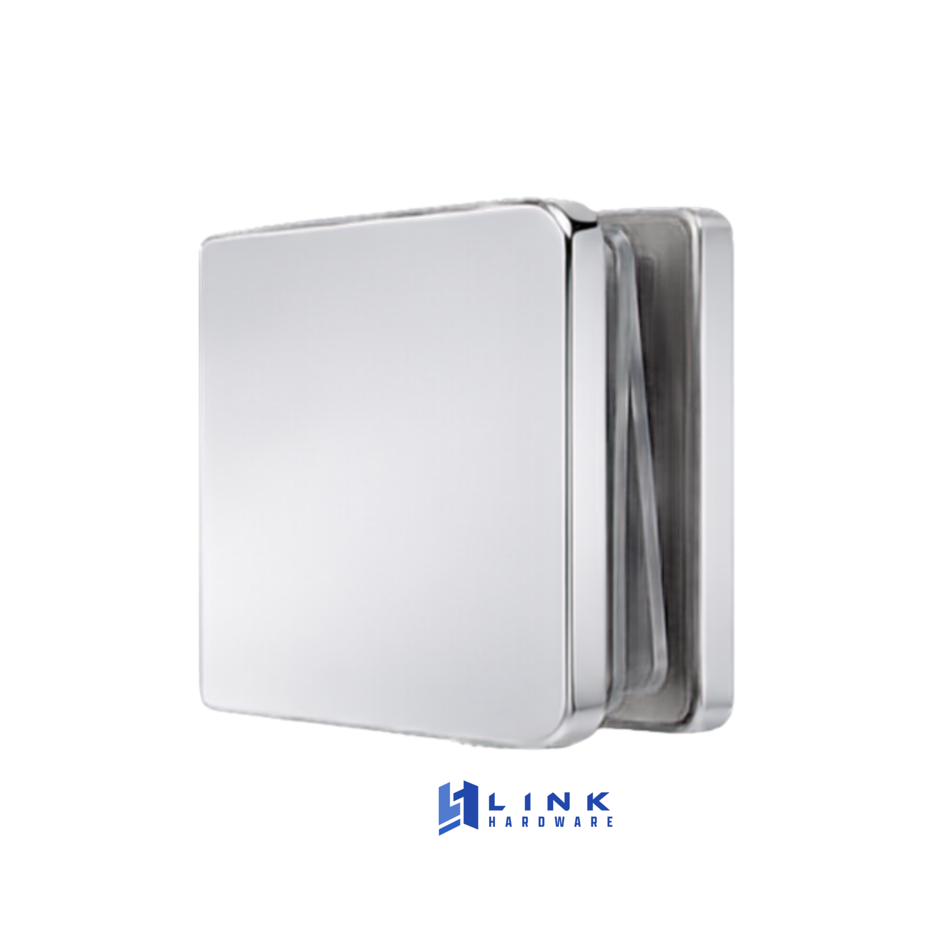Link Hardware Oversized Fixed Panel U-Clamp - Image 3