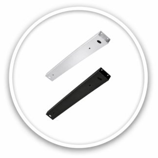 DCH72 4-1/2" Double Door Header 72"