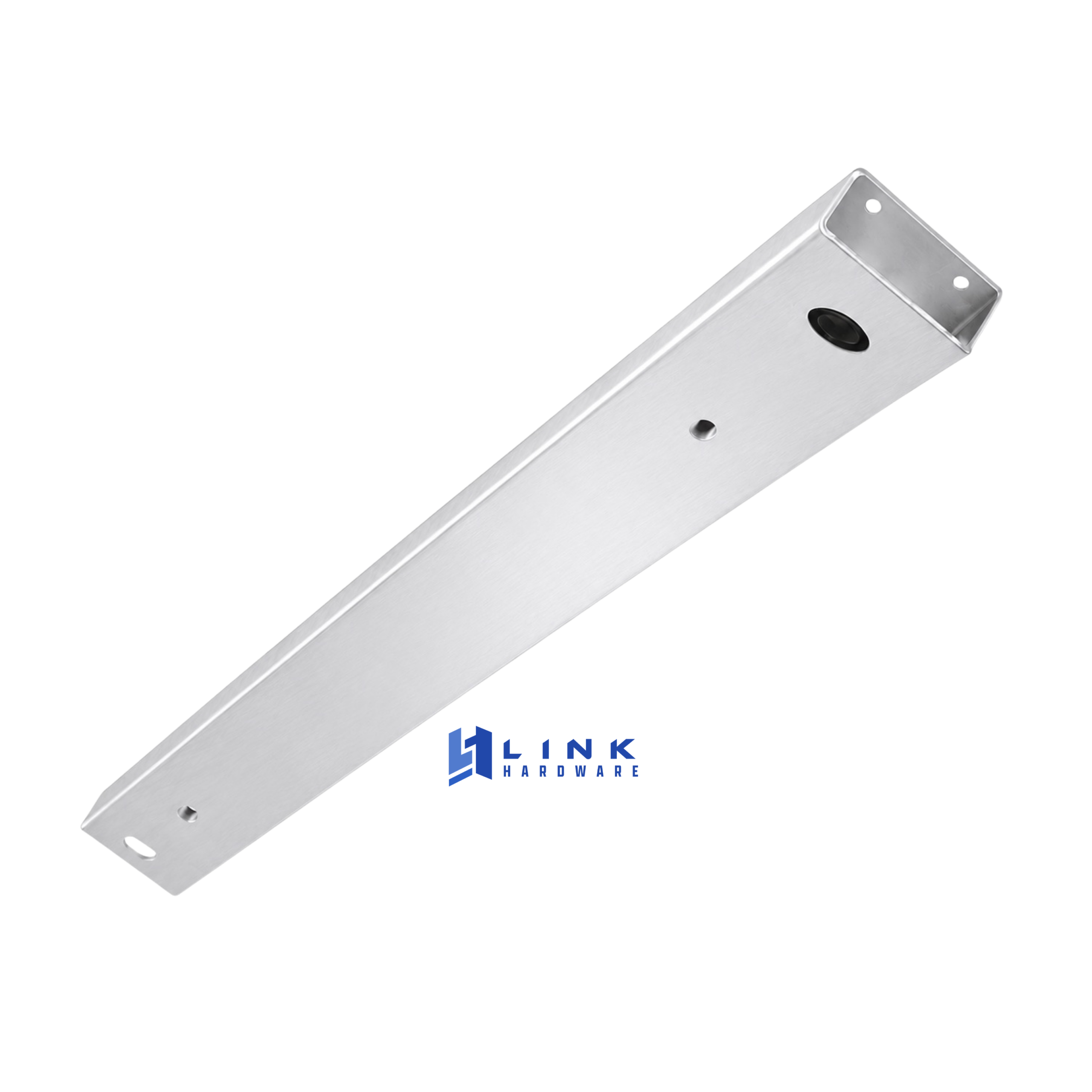 DCH76 4-1/2" Double Door Header 76" - Image 2