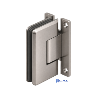 PL037 Heavy Duty Wall-Mount Hinge