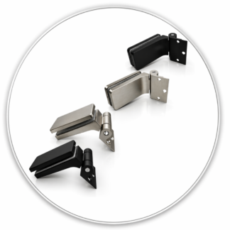 FALL Fallbrook Free Swinging Hinge