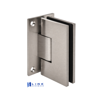 VC037 Wall Mount Victoria Series Hinge