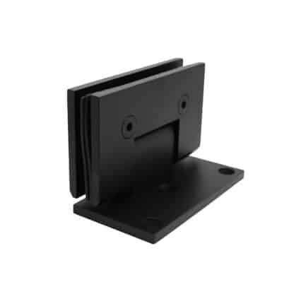 Link Hardware Heavy Duty Venice 044 Series Wall Mount Offset Back Plate Hinge - Image 4