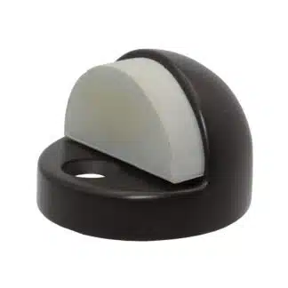 Link Hardware Floor Mounted High-Profile 3/8" Base Dome Stop