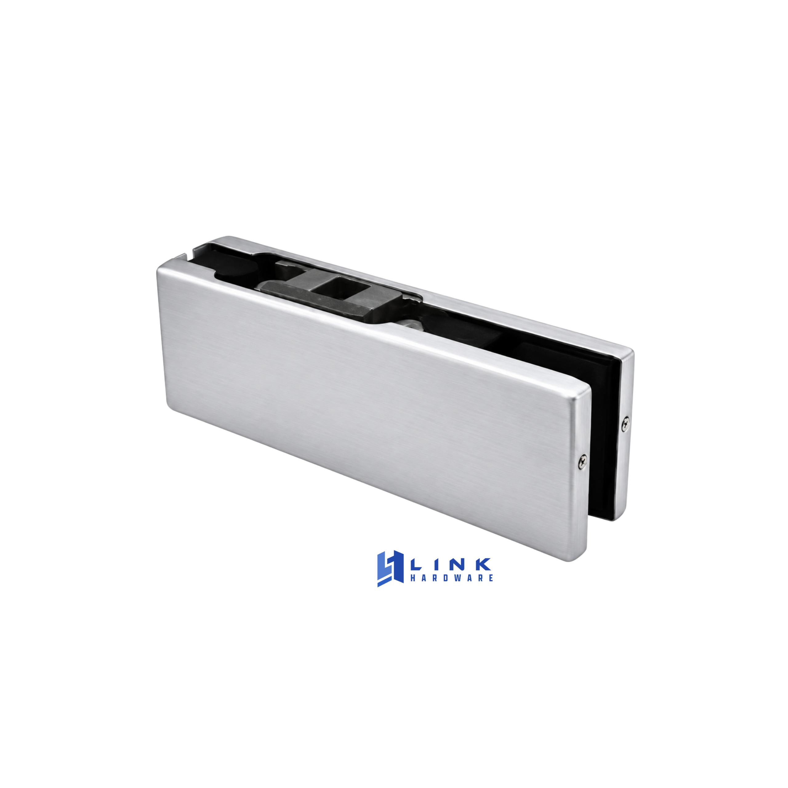 PH20C Adjustable Door Patch Fitting - Image 2