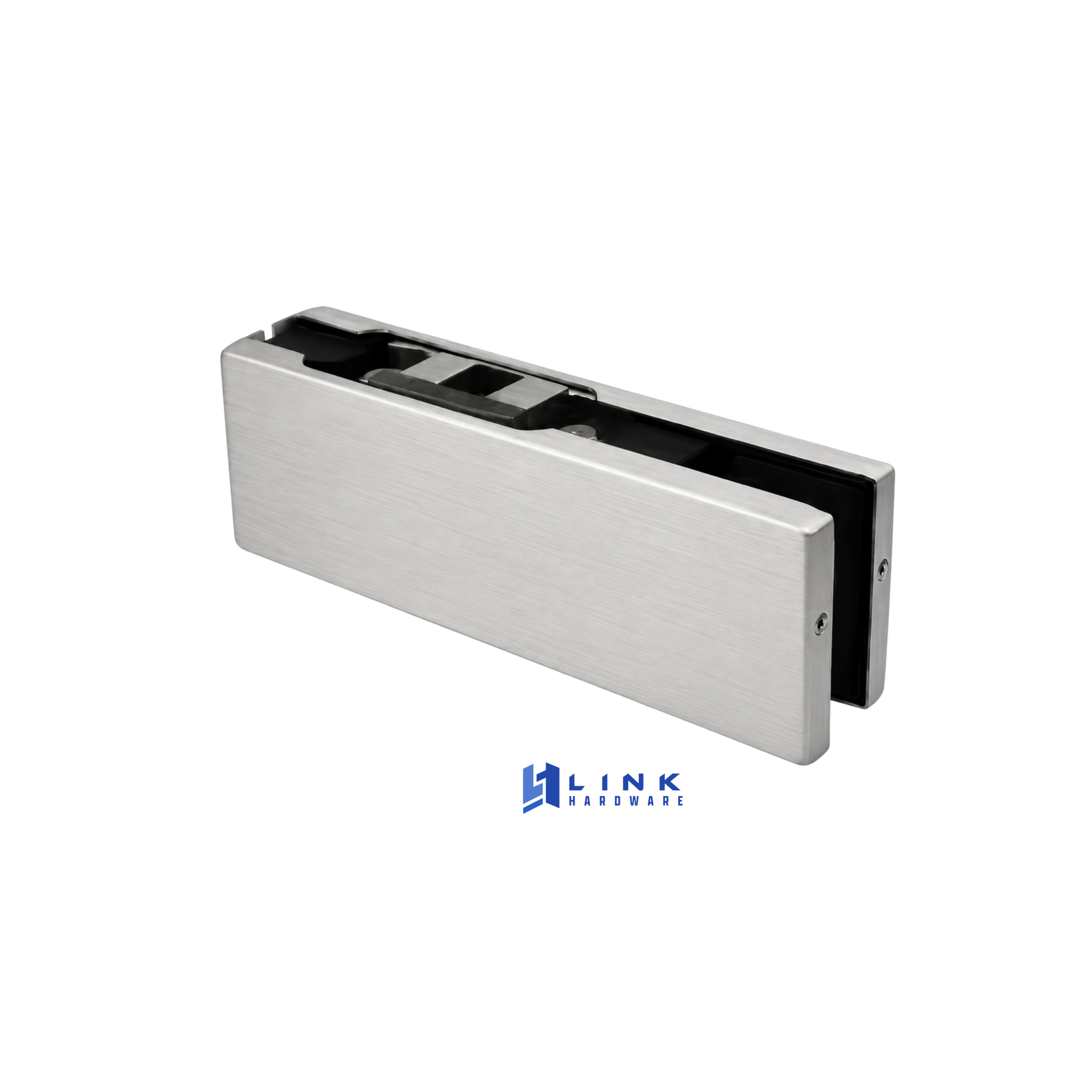 PH20C Adjustable Door Patch Fitting - Image 3