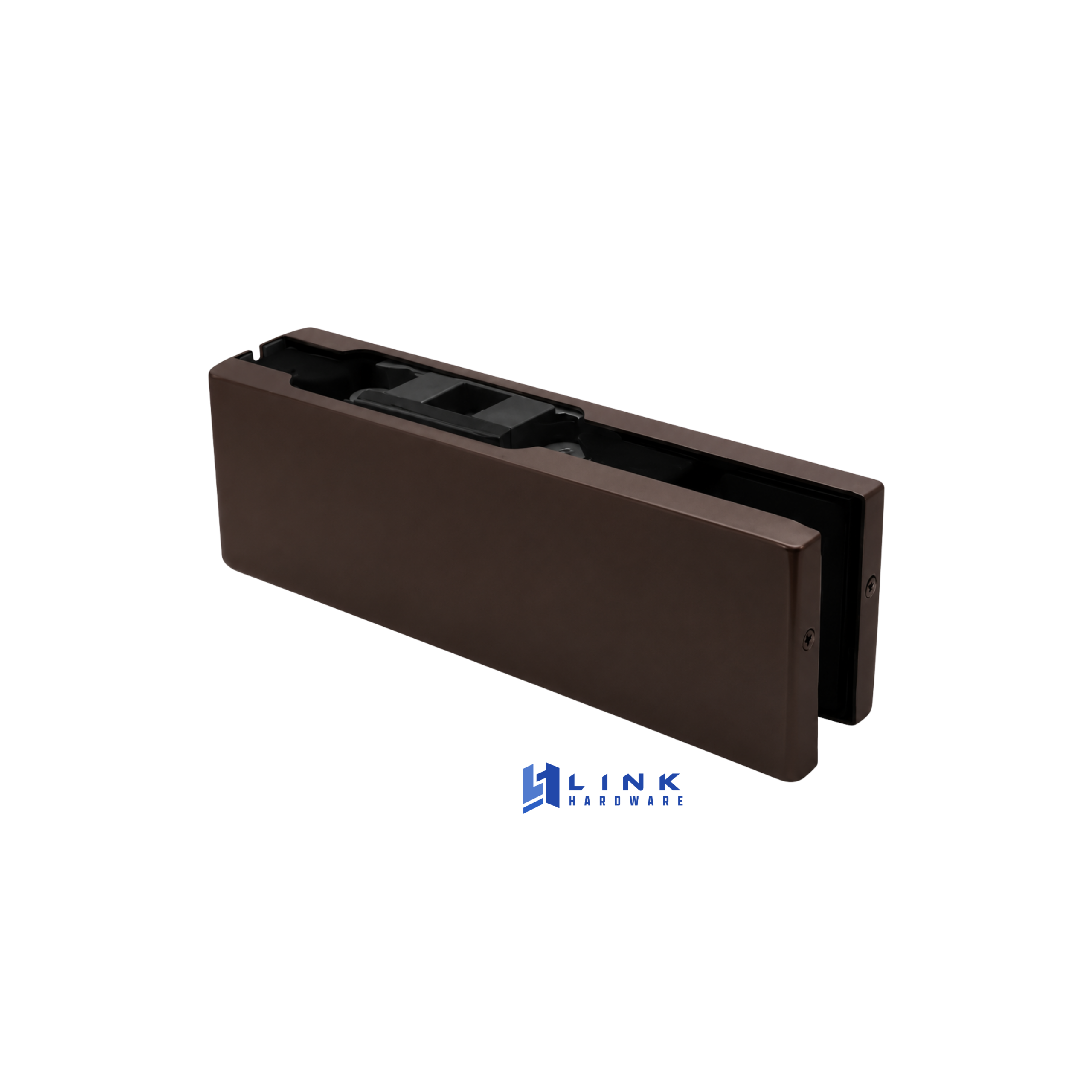 PH20C Adjustable Door Patch Fitting - Image 4