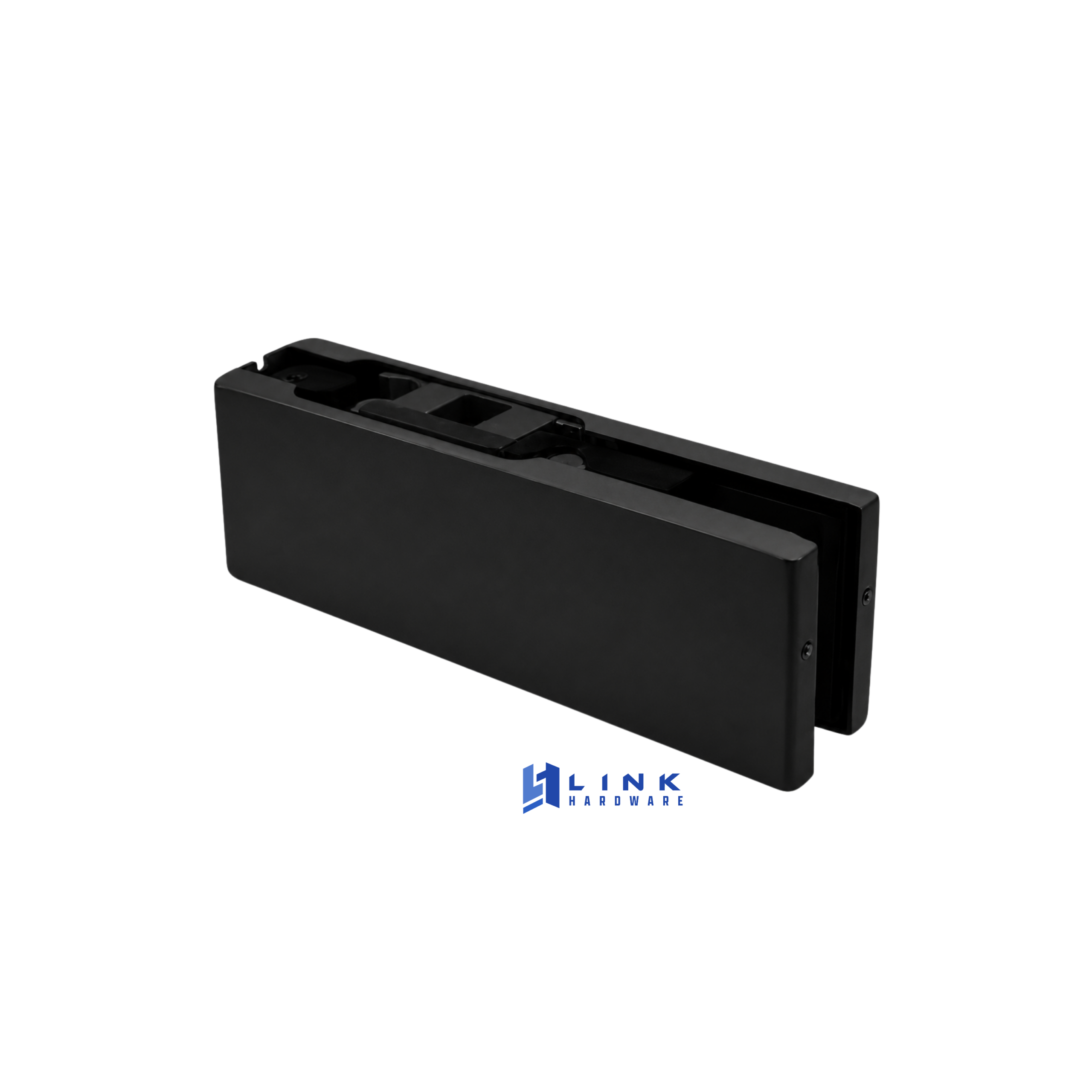 PH20C Adjustable Door Patch Fitting - Image 6
