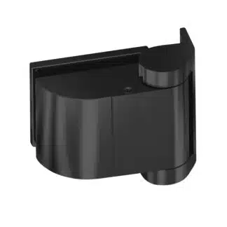 4L81SMBL Casma Latus 80 Wall-Mount Round Hinge