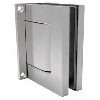 4LC1S Casma Hydraulic Wall-Mount Square Hinge