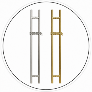 Link Hardware 84" Locking Ladder Pull