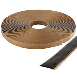 BUTYL TAPE 440 Butyl Tape 1/16 x 1/2