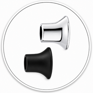 S3 Standard Wall-Mount Support Bar Bracket