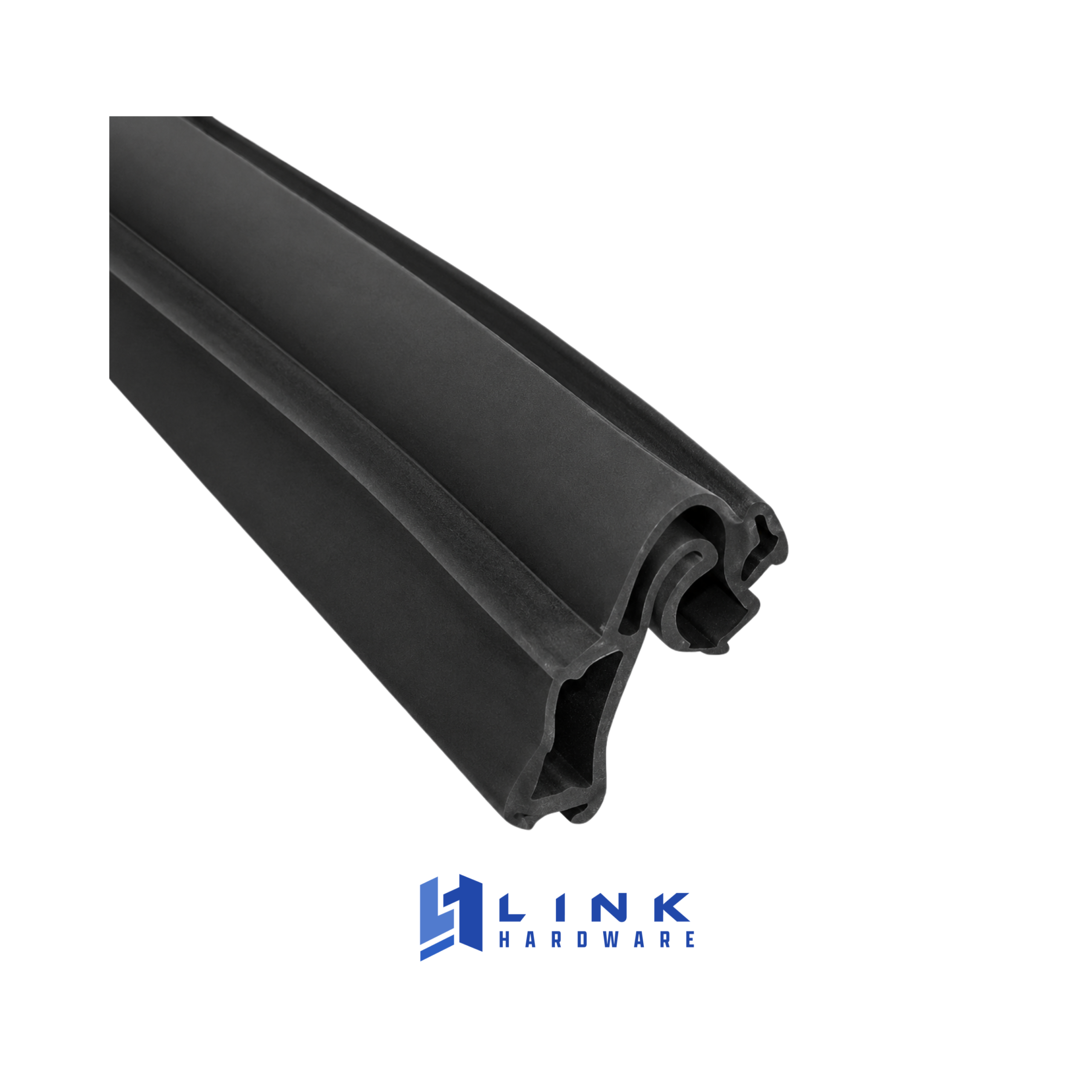 Link Hardware Fallbrook Gasket - Black - Image 2