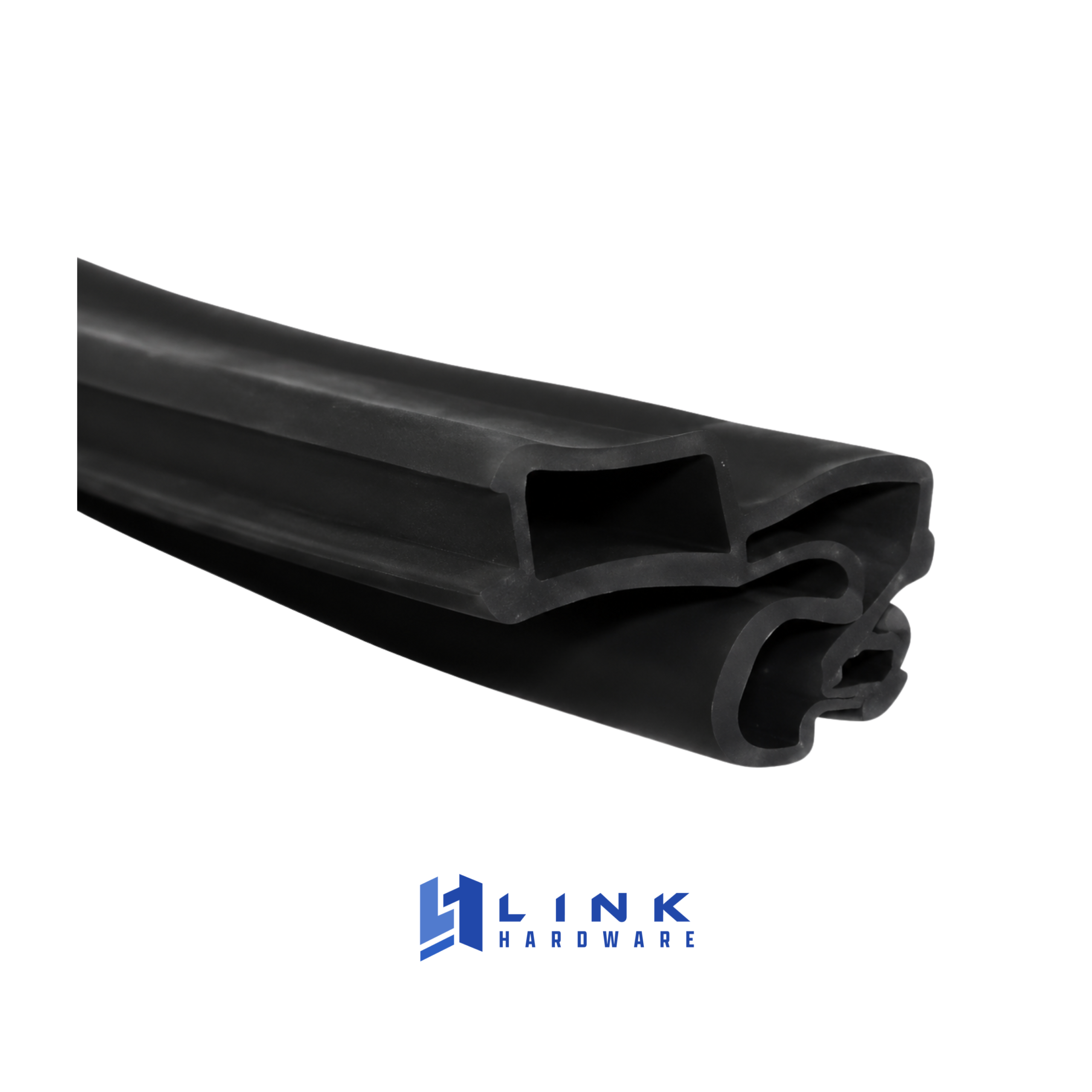 Link Hardware Fallbrook Gasket - Black - Image 3