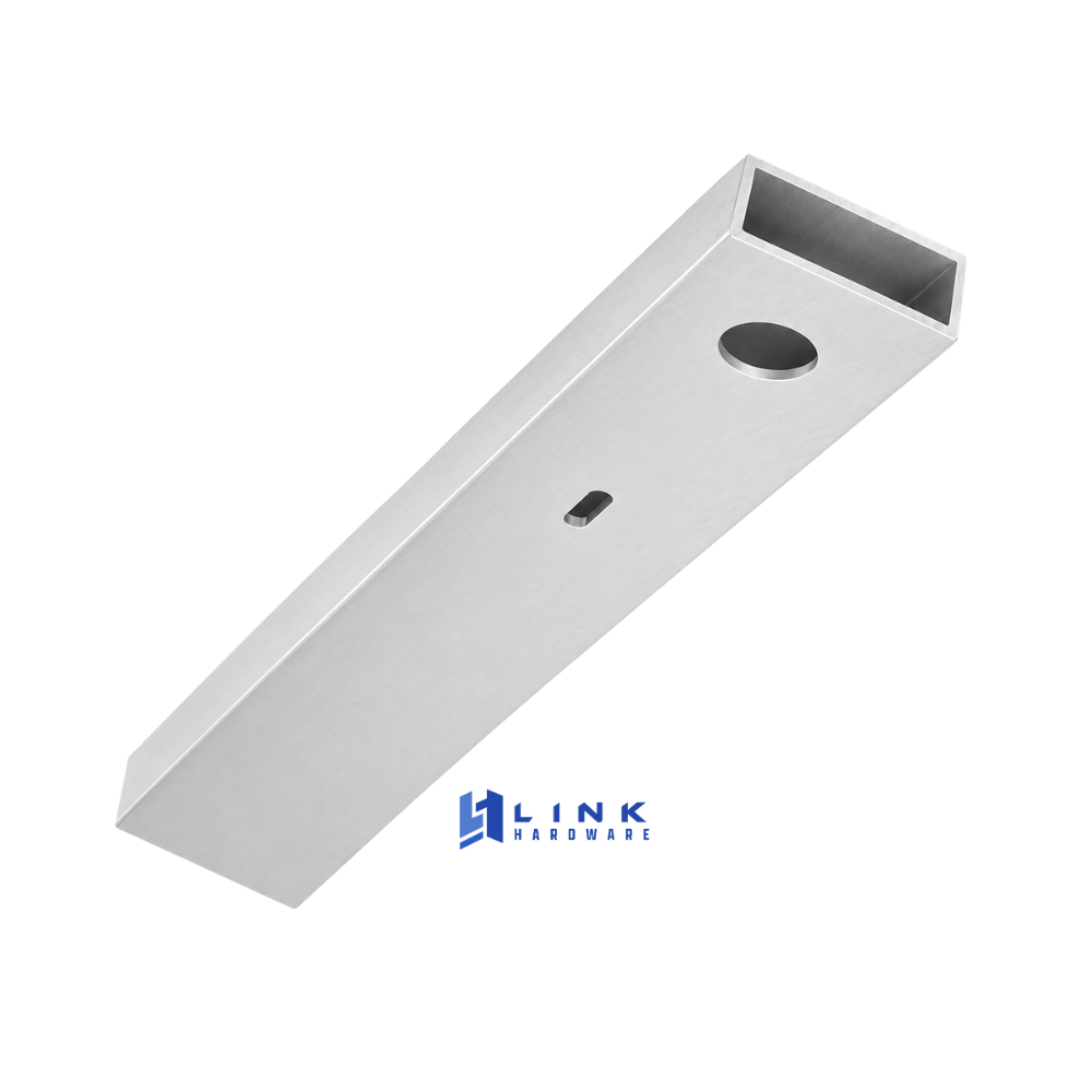 DCH438 4" Single Door Header 38" - Image 2