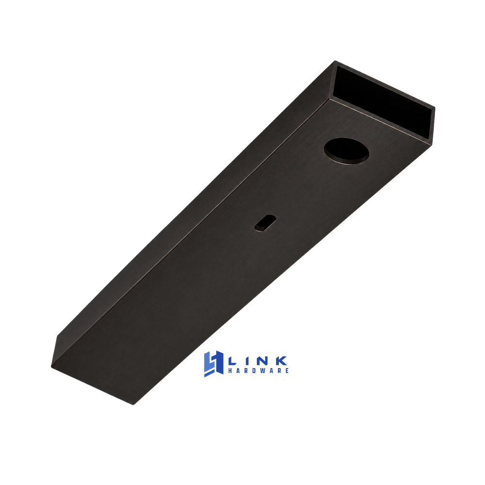 DCH438 4" Single Door Header 38" - Image 3