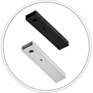 DCH442 4" Single Door Header 42"