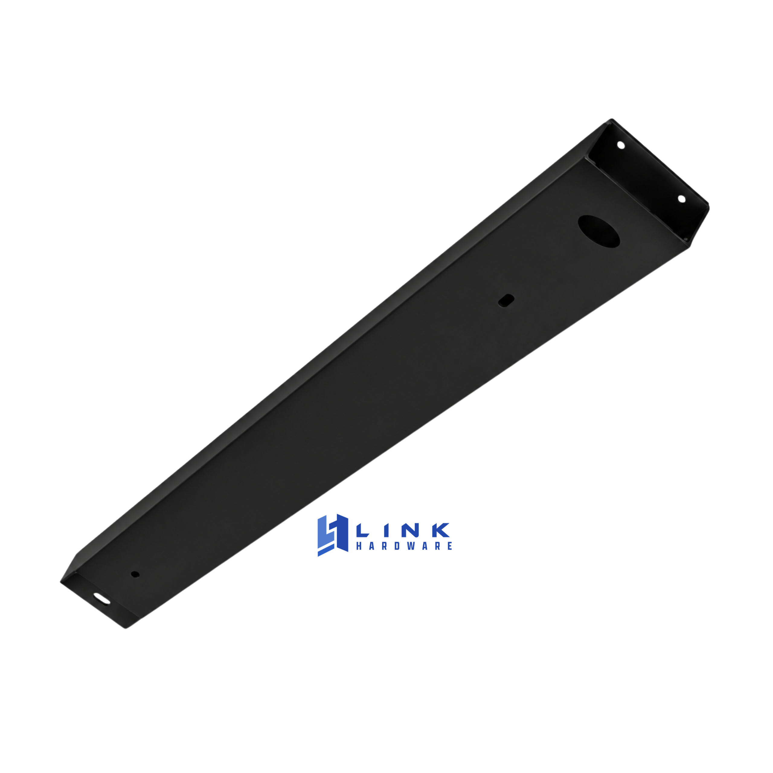 DCH476 4" Double Door Header 76" - Image 5