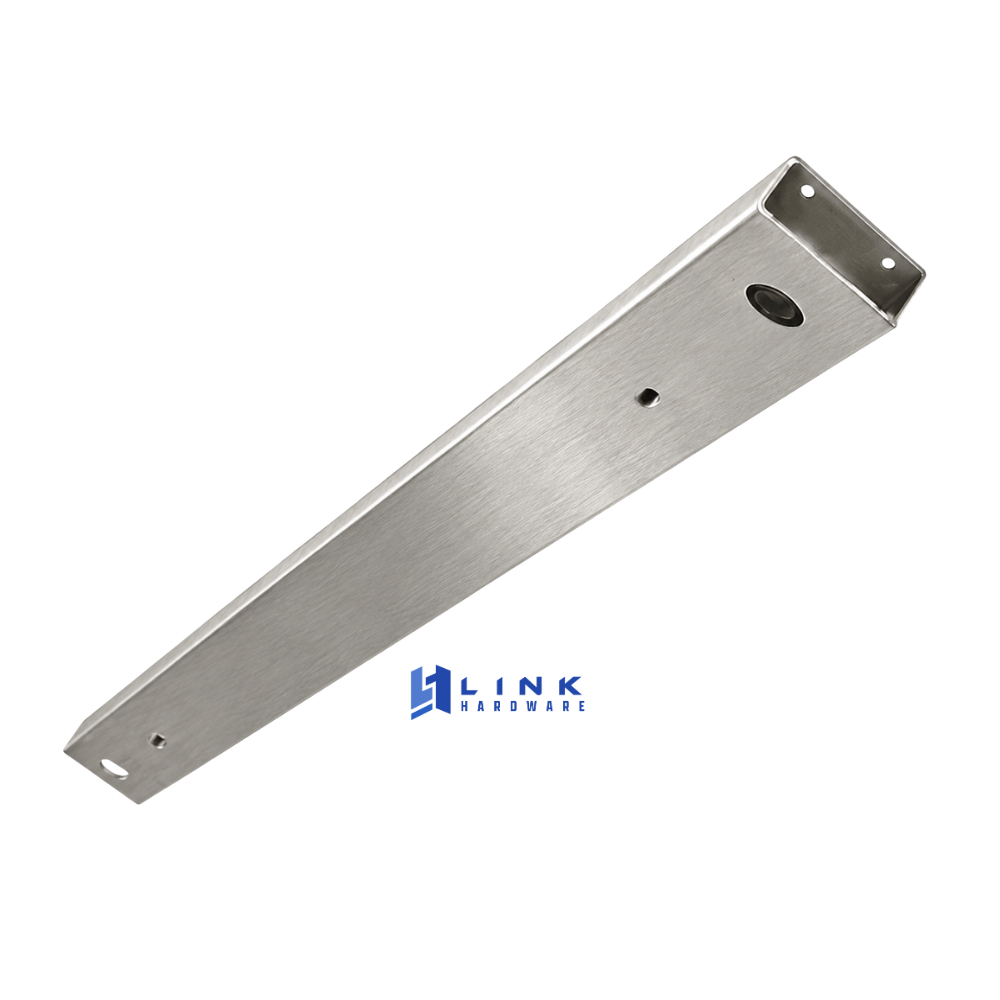 DCH482 4" Double Door Header 82.5" - Image 3