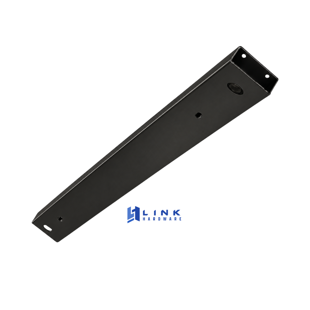 DCH482 4" Double Door Header 82.5" - Image 4