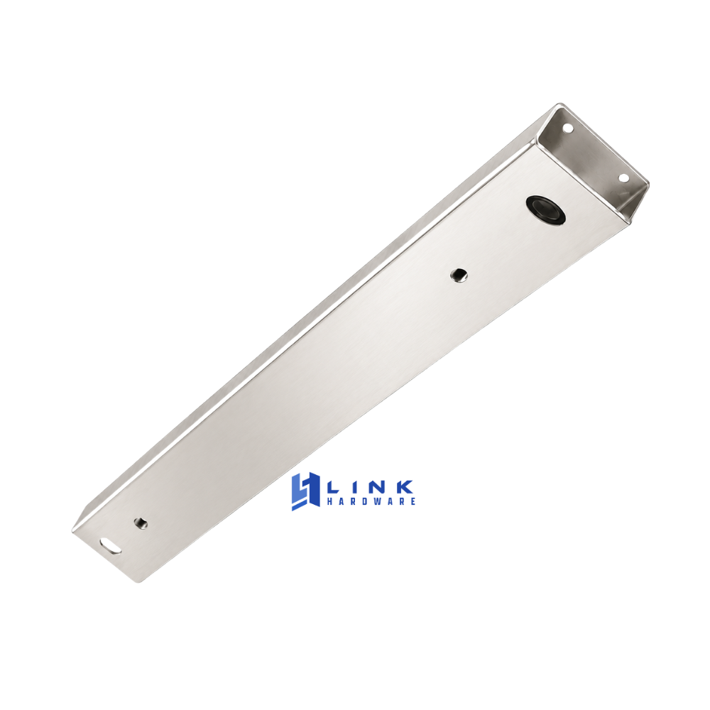 DCH482 4" Double Door Header 82.5" - Image 6