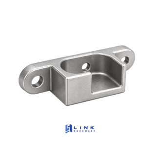 I305L - Left Hand Bottom Patch Insert