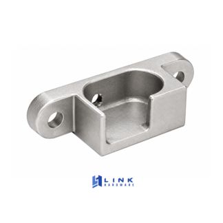I305R - Left Hand Bottom Patch Insert