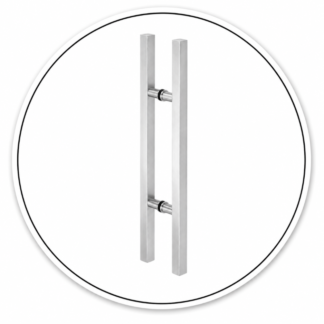 SLH24CTC36 - 36” Square Ladder Pull