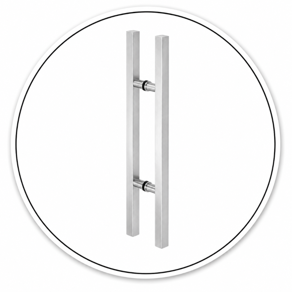 SLH24CTC36  – 36” Square Ladder Pull