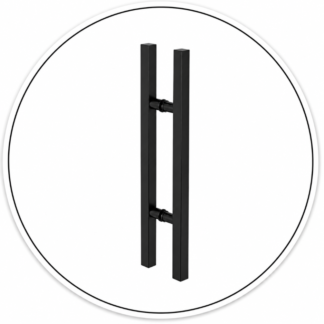 SLH36CTC48 - 48” Square Ladder Pull