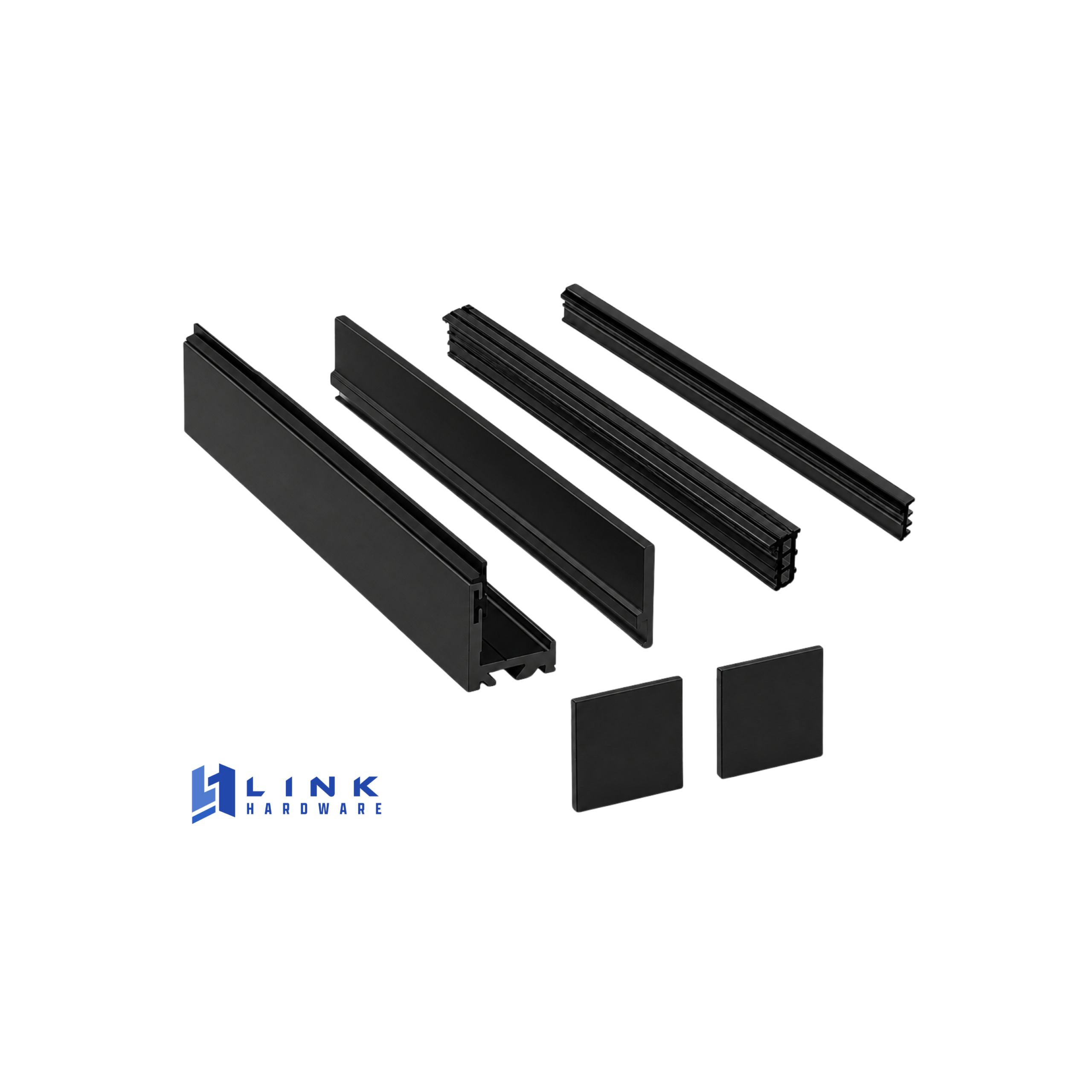 MIDCHANNEL - Two-Piece Channel 118" Long - Image 2