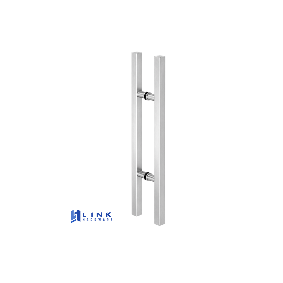 SLH12CTC24 - 24” Square Ladder Pull - Image 2