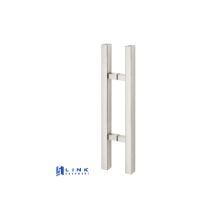 SLH12CTC24  - 24” Square Ladder Pull