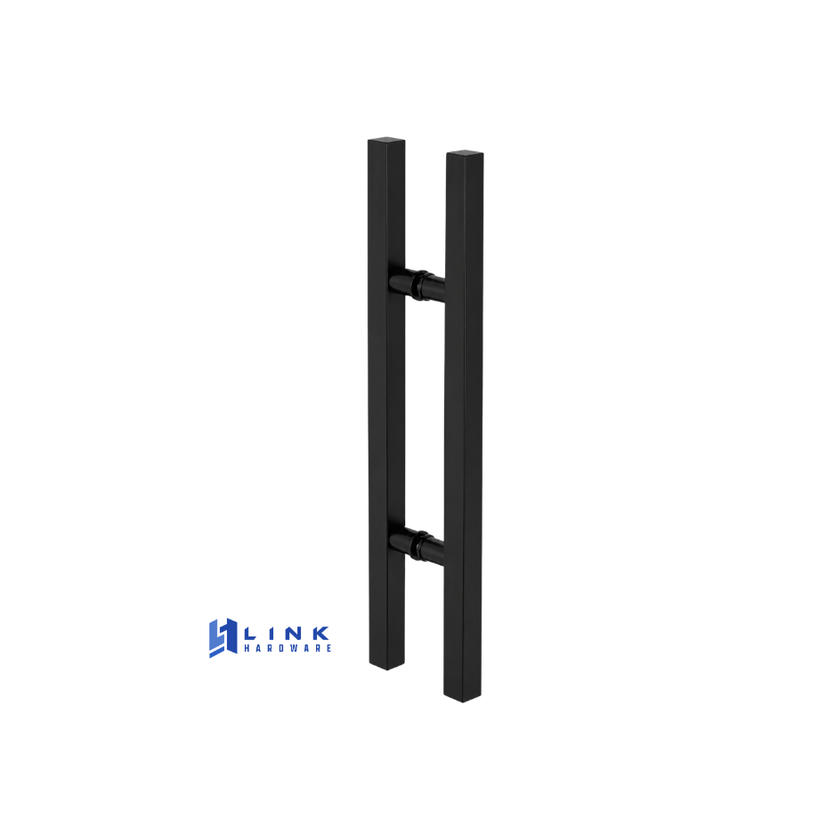 SLH12CTC24 - 24” Square Ladder Pull - Image 3